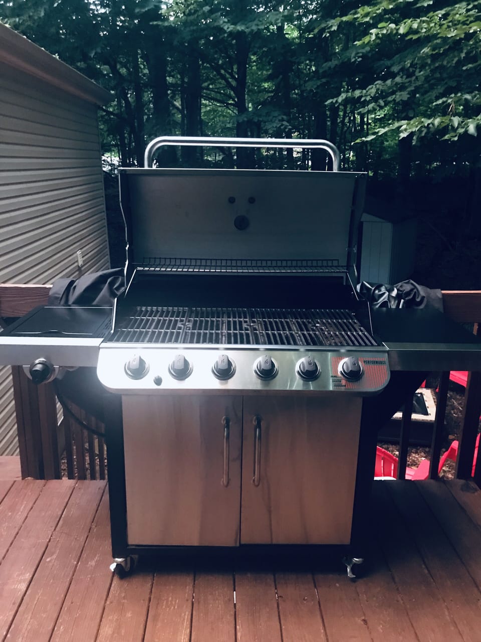 Grill