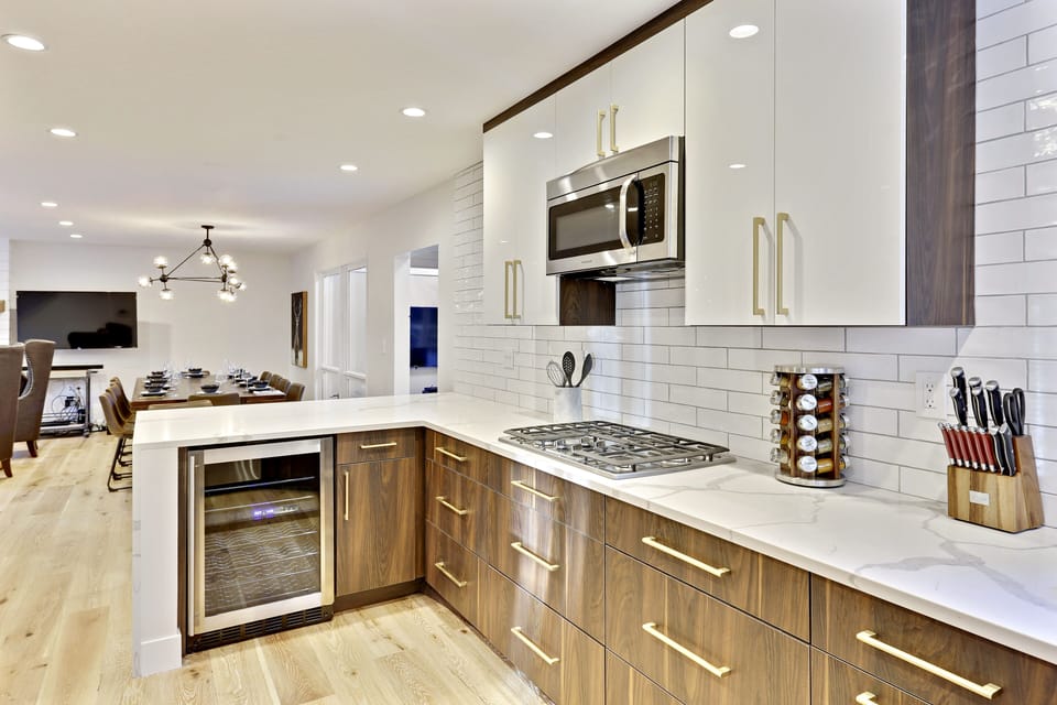 High End Appliances