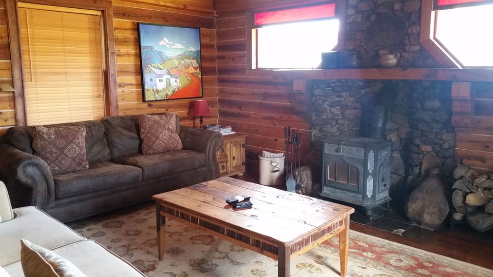 Southwest decor
