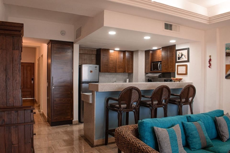 Newly remodeled Kitchen in December 2024 