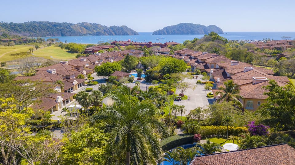 Condo, Multiple Beds (Los Suenos Resort Colina 5D) | Interior