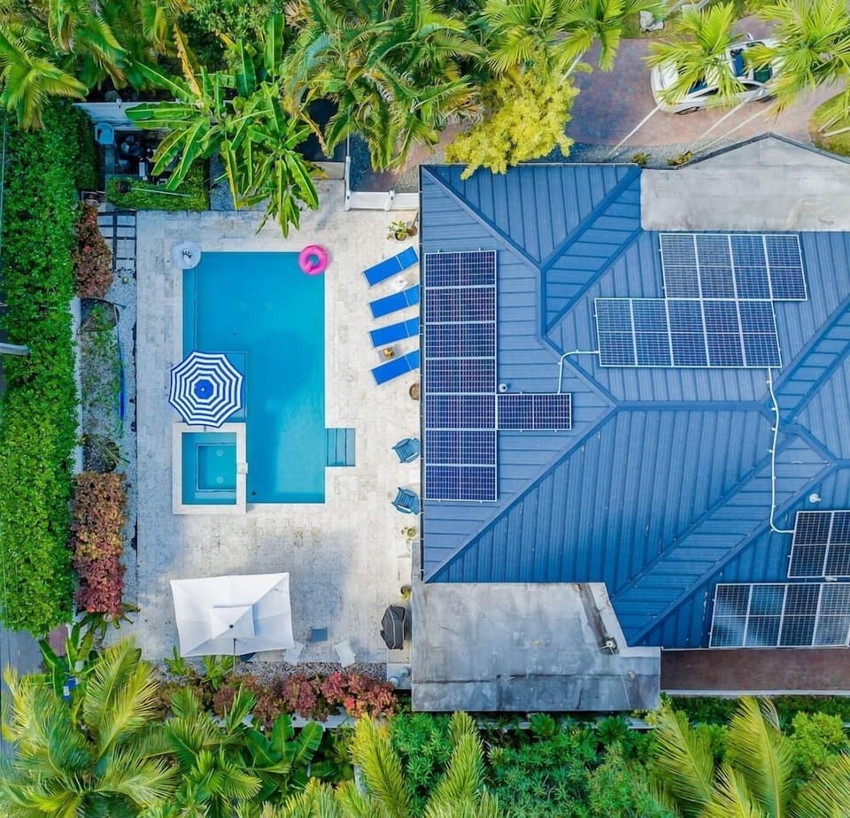 Your vacation getaway awaits!