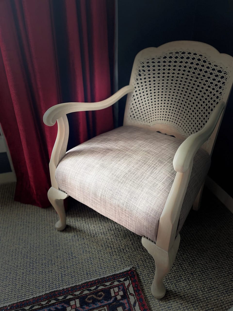 Superior Room, 1 King Bed | Individually decorated, individually furnished, free WiFi, bed sheets