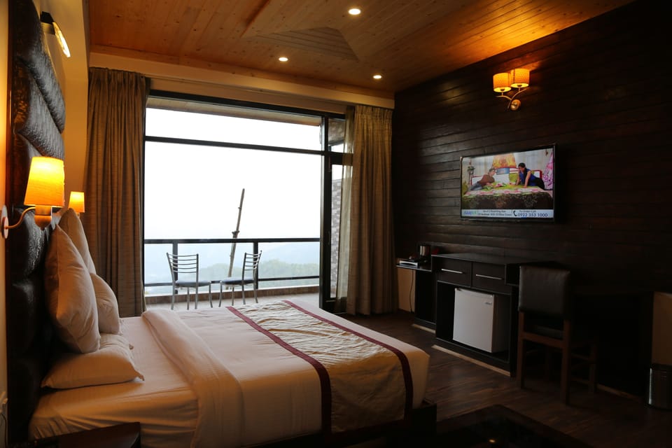 Superior Deluxe | Iron/ironing board, free WiFi, bed sheets