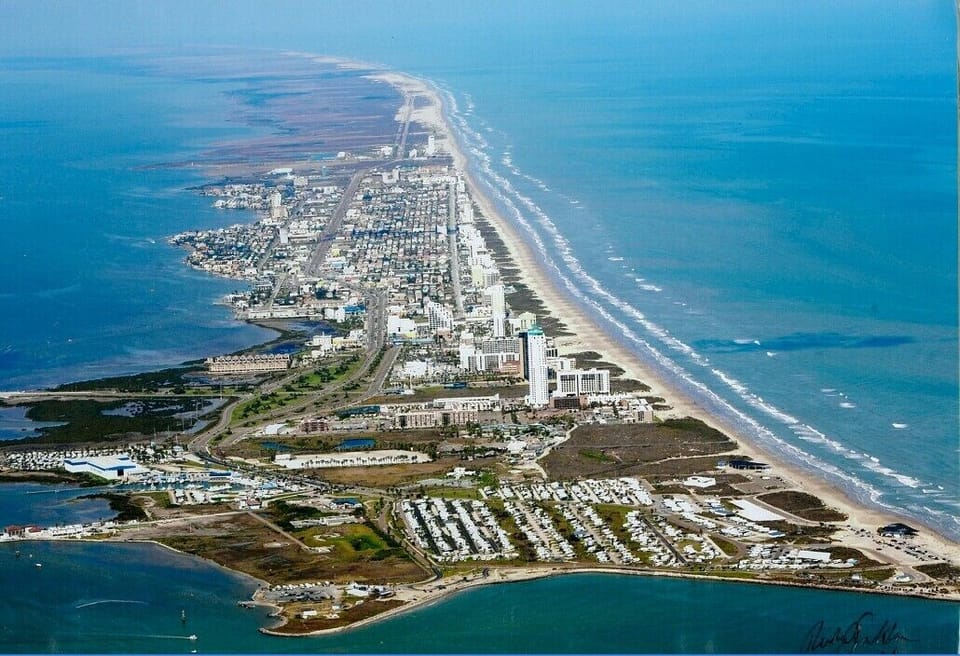 South Padre Island
