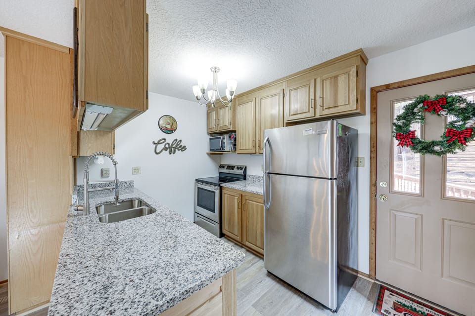 Kitchen | Dishwasher | Cooking Basics