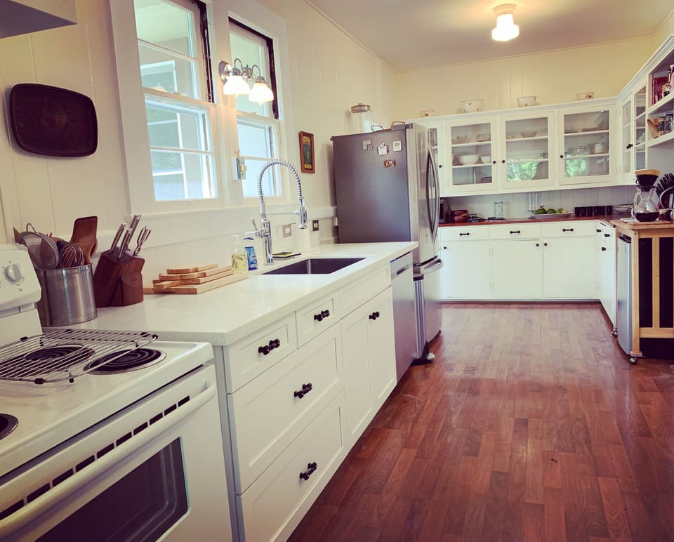 Complete Kitchen Remodel Summer 2019