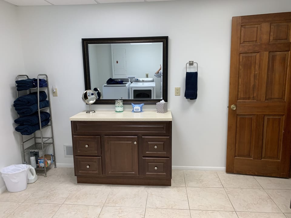 New bathroom #4