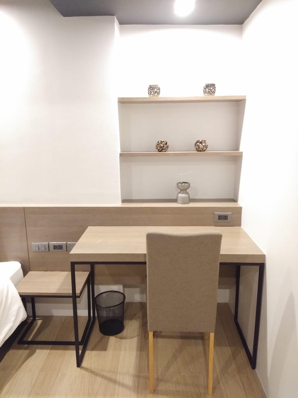 Basic Double Room | Room amenity