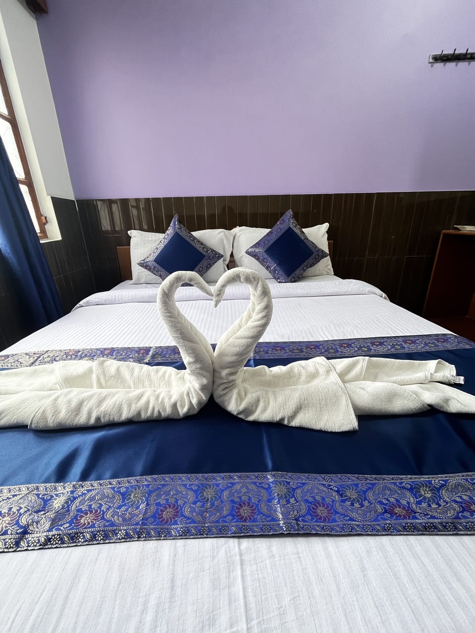Basic Double or Twin Room | Soundproofing, free WiFi, bed sheets