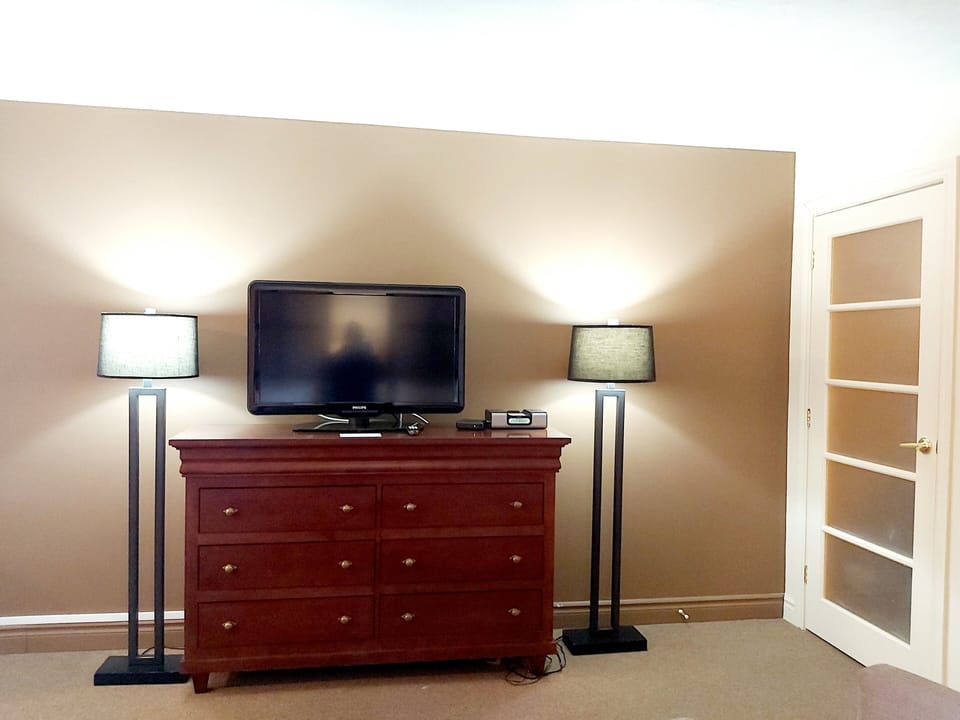Family Double or Twin Room, Multiple Beds, Kitchenette | Room amenity