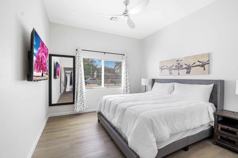 Master Suite 4