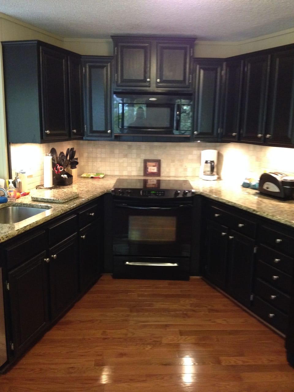 Modern Kitchen