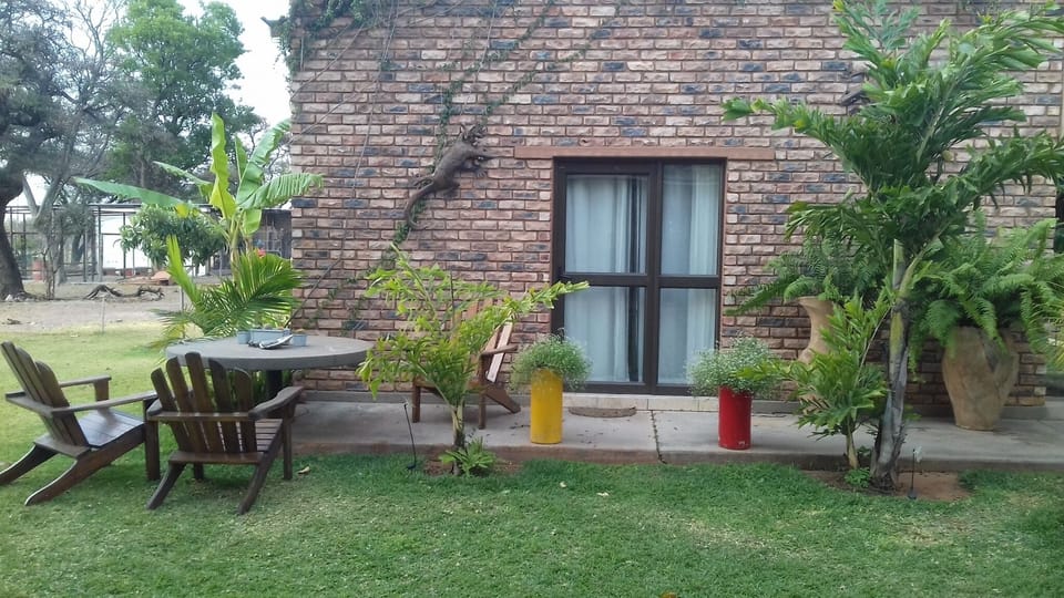 Family Cottage