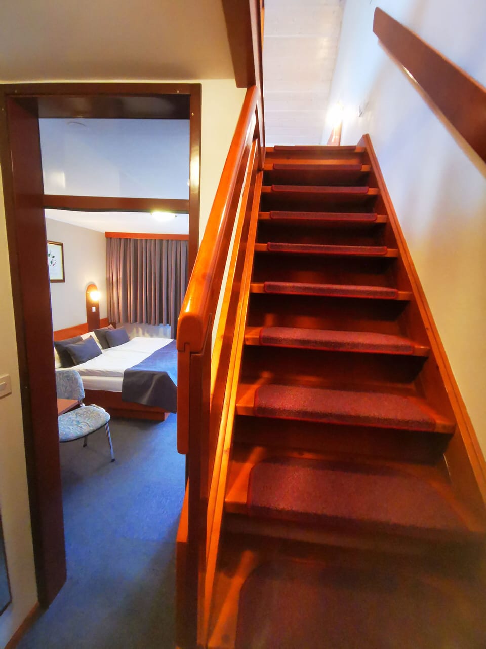 Tripic Hotel in Slovenia