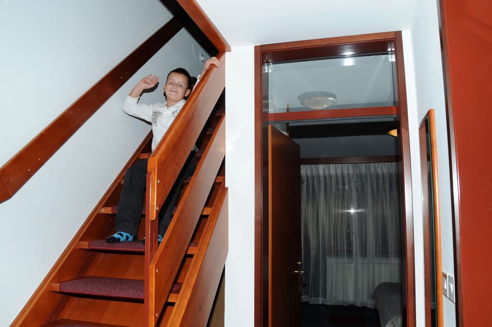 Tripic Hotel in Slovenia