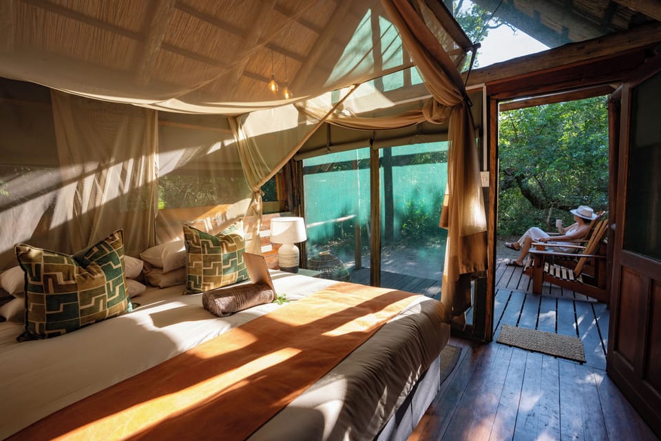Family Room | View from room
