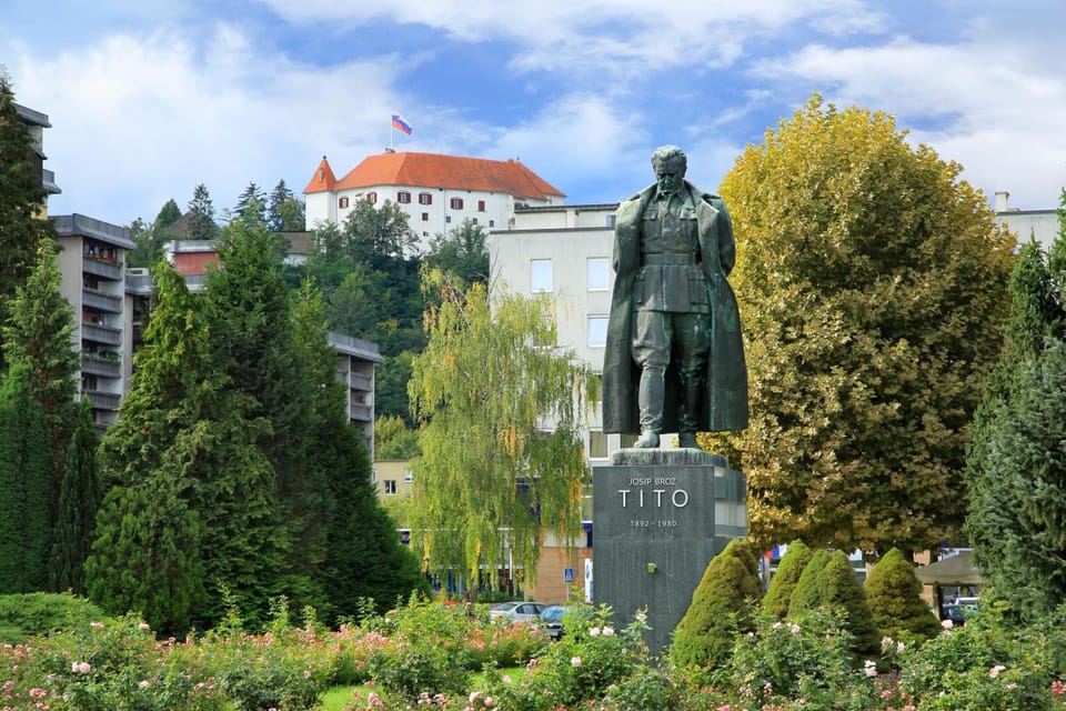 Paka Hotel in Slovenia