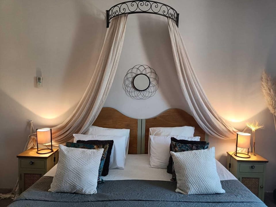 CABARDES | Soundproofing, iron/ironing board, free WiFi, bed sheets