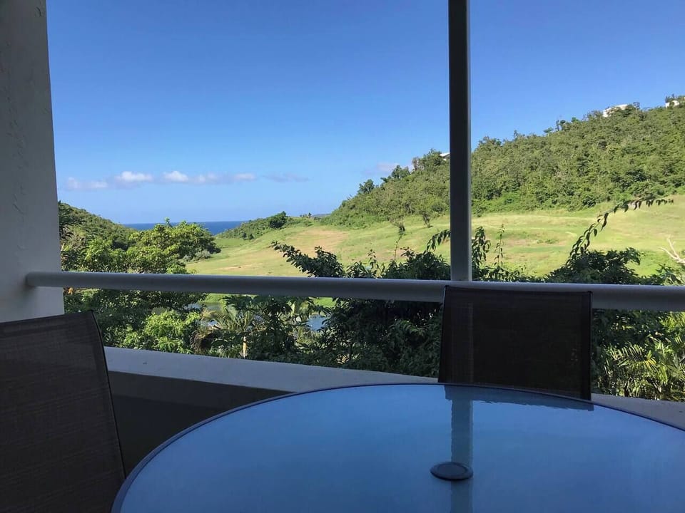 Stunning Golf Course Views