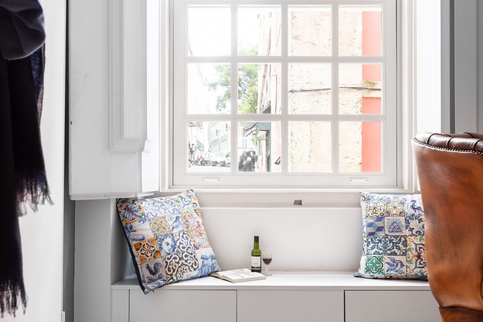 Attention to detail | with glamour and an excellent location