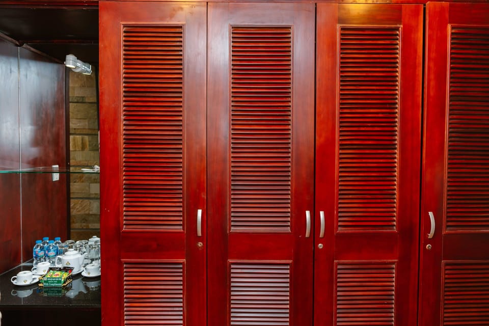 Wardrobe