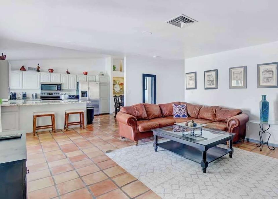 Main Living Room