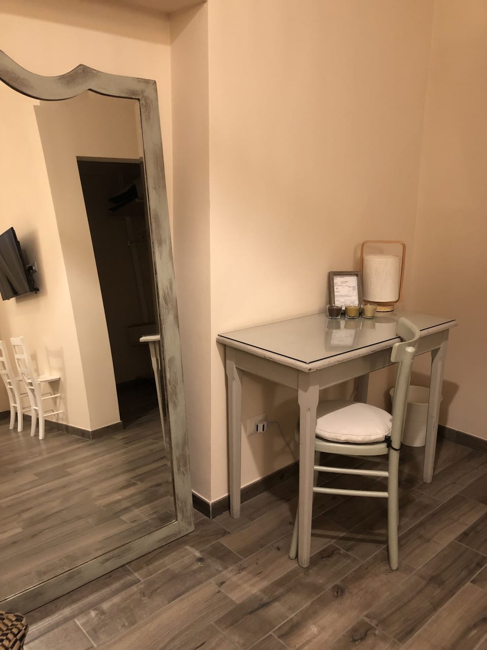 Family Condo | Room amenity