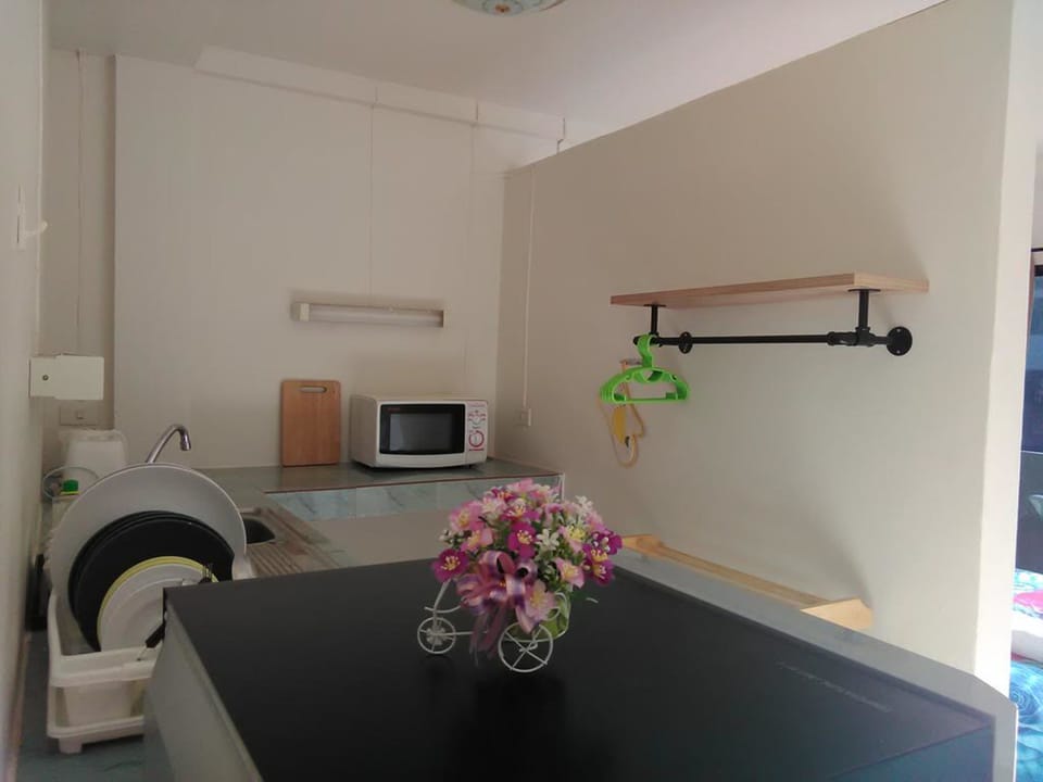Superior Triple Room | Room amenity