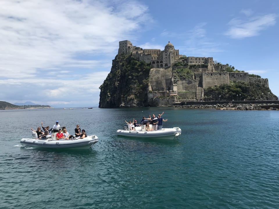Boating