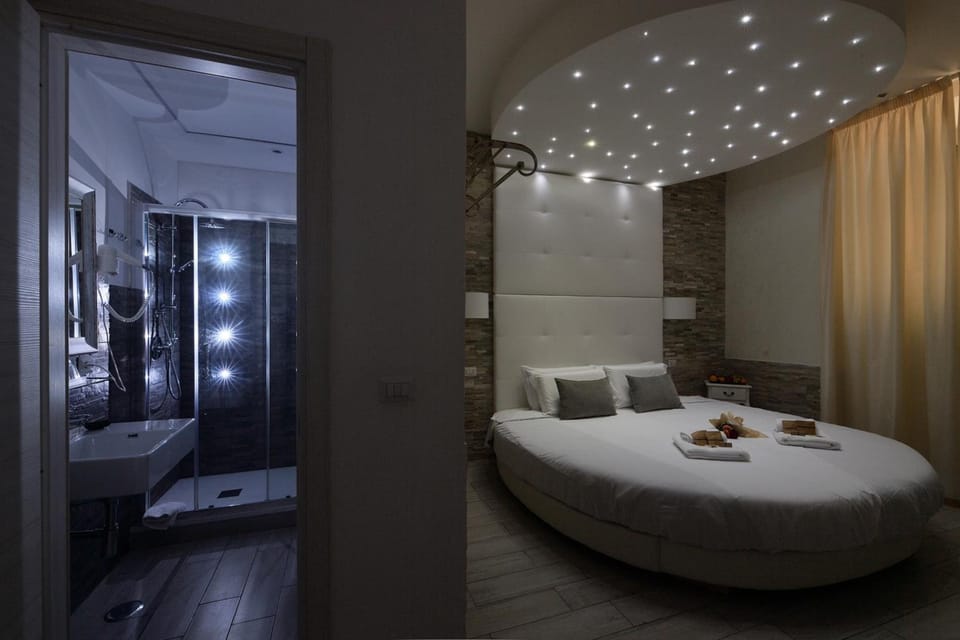 In-room safe, desk, blackout drapes, soundproofing