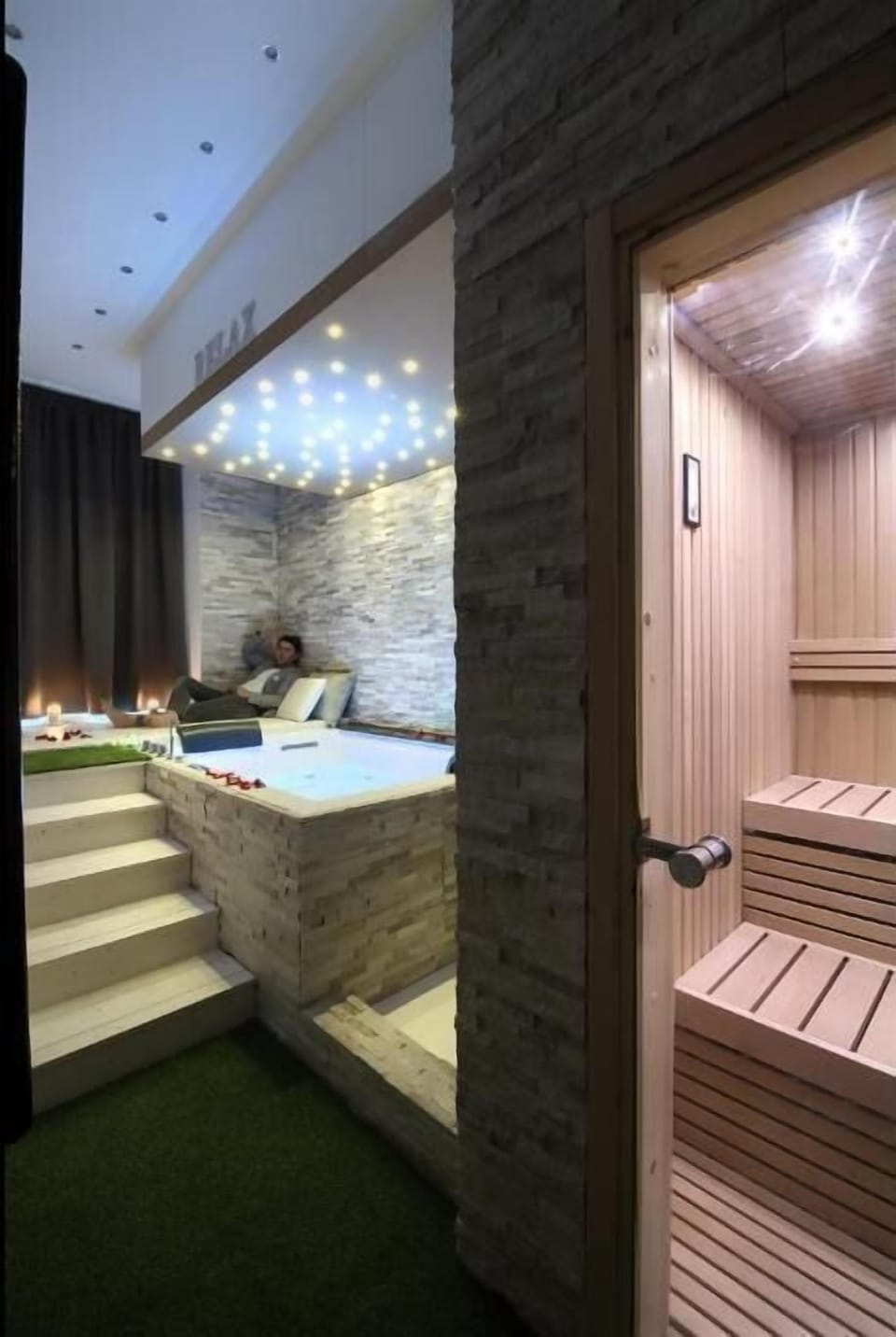 Spa