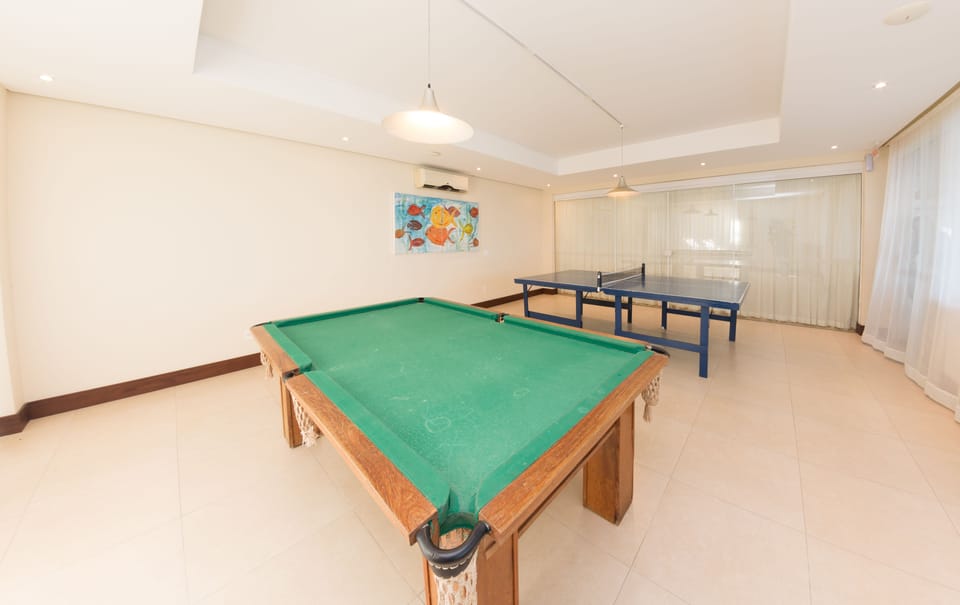 Billiards