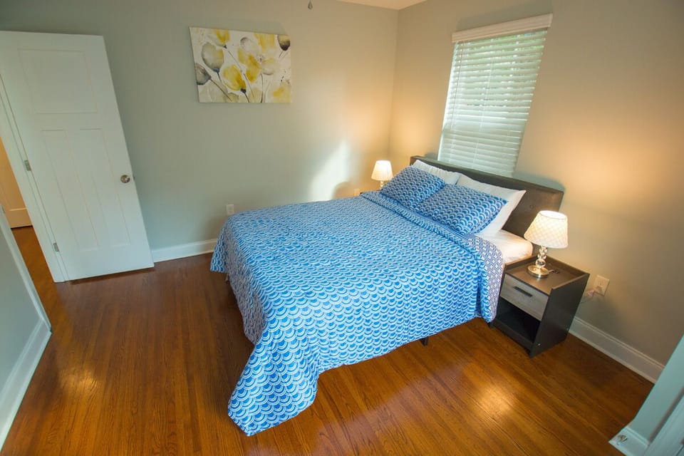 Bedroom #3