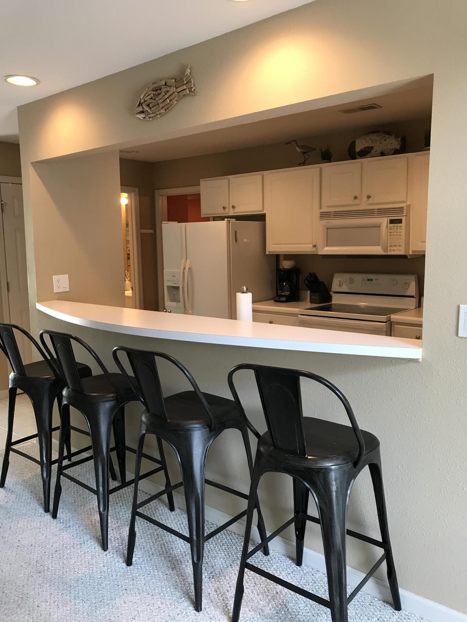 Kitchen Bar