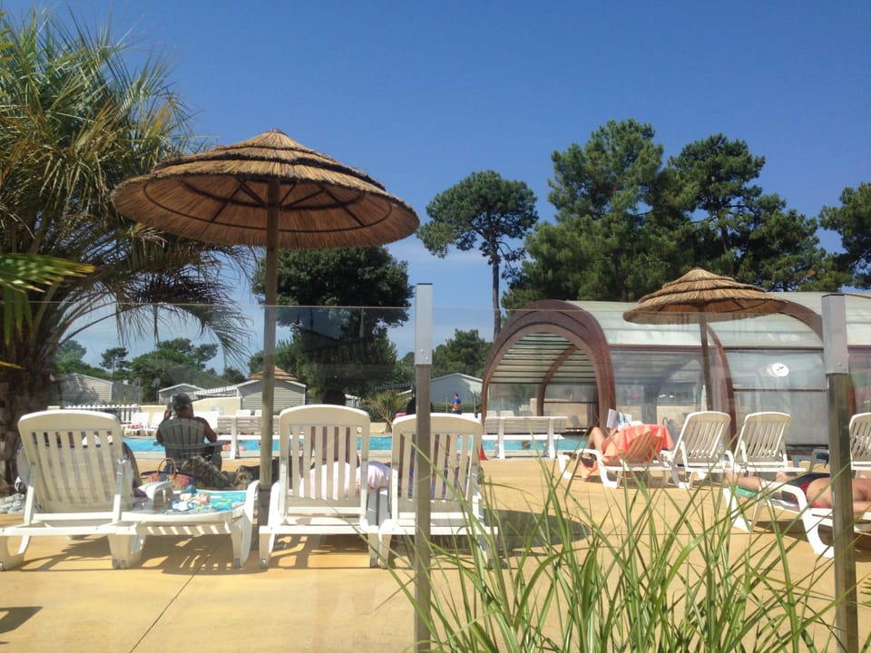 Sundeck