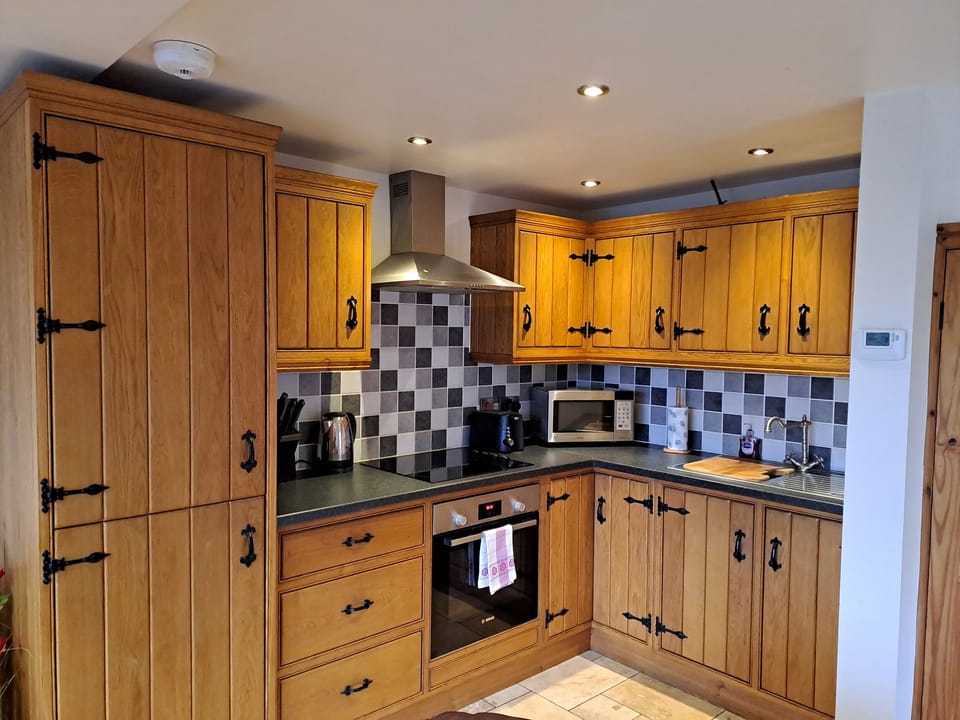 Cottage | Interior