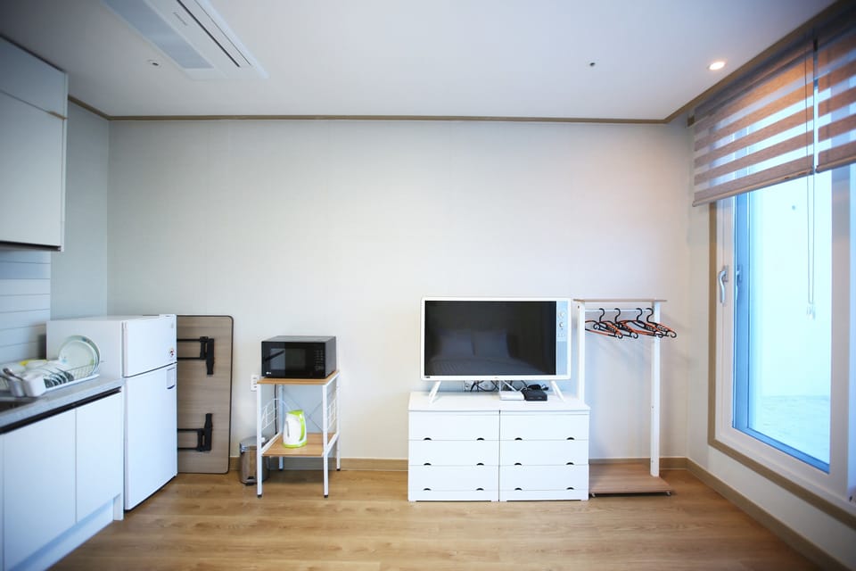 Standard Room | Room amenity