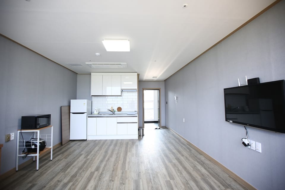 Deluxe Room | Soundproofing, free WiFi