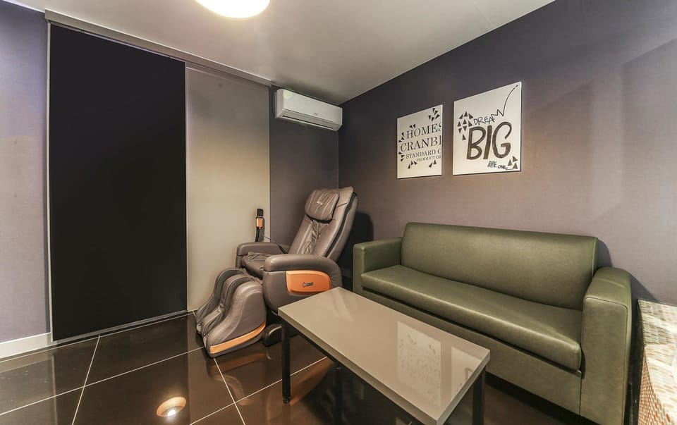 Suite (Twin bed) | Room amenity