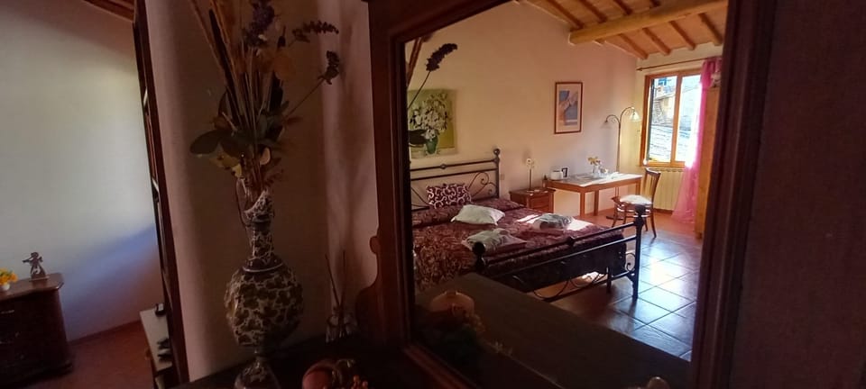 Family Room | Down comforters, minibar, desk, free WiFi