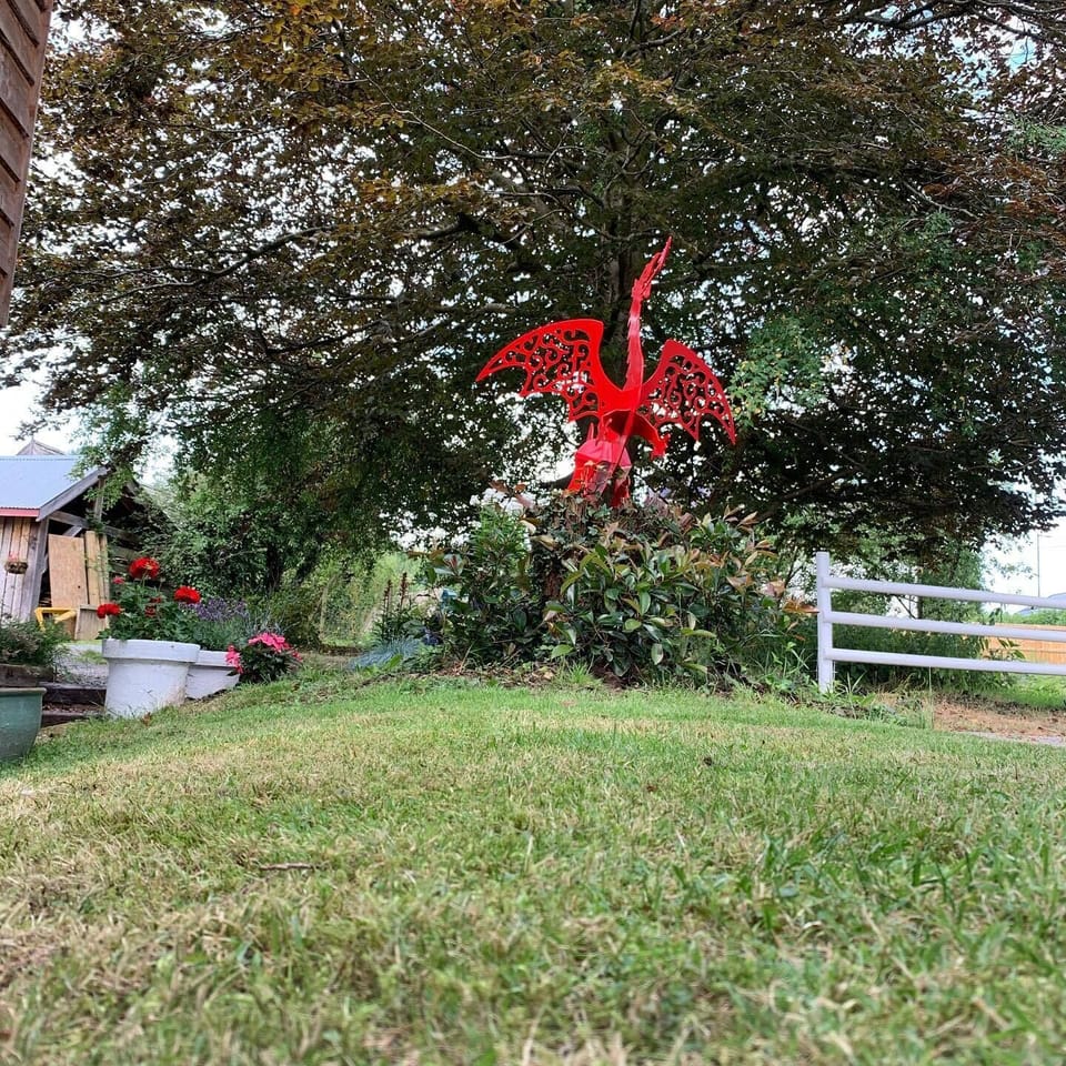 Luxury Twin Room, 2 Twin Beds, Ensuite | Interior entrance