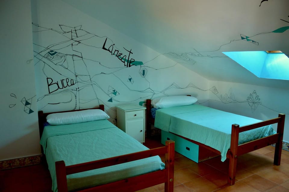 Free WiFi, bed sheets, wheelchair access