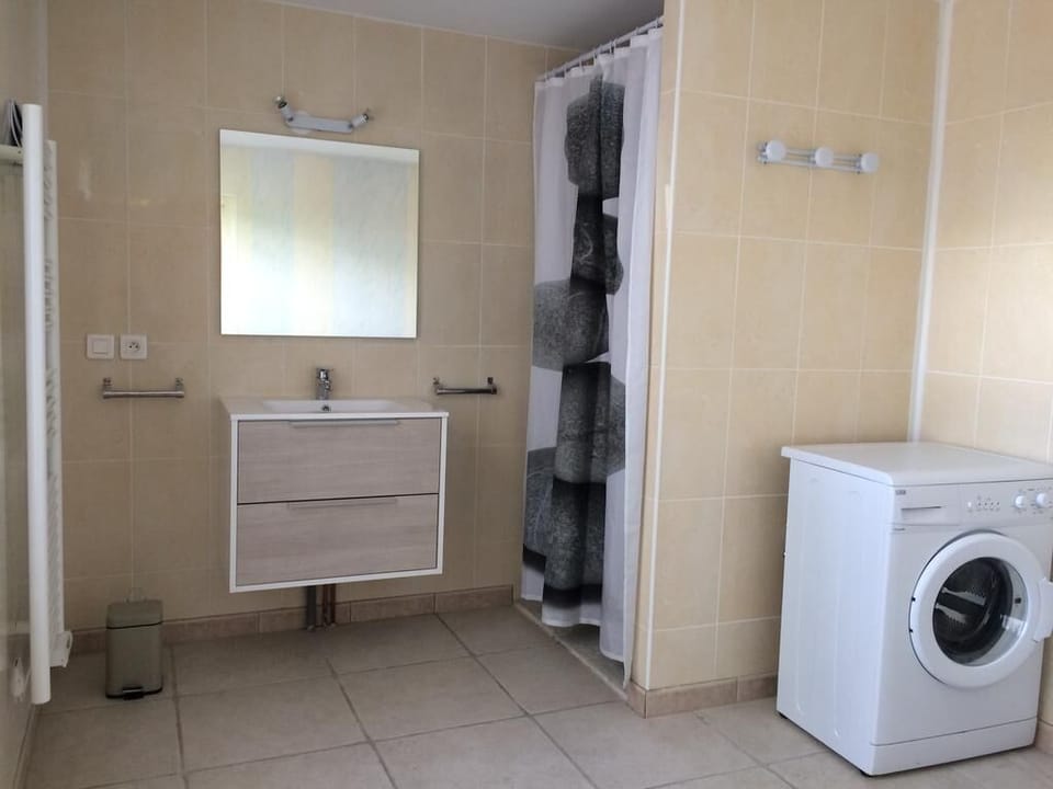 Cottage, Ensuite (La Bourguignotte) | Bathroom