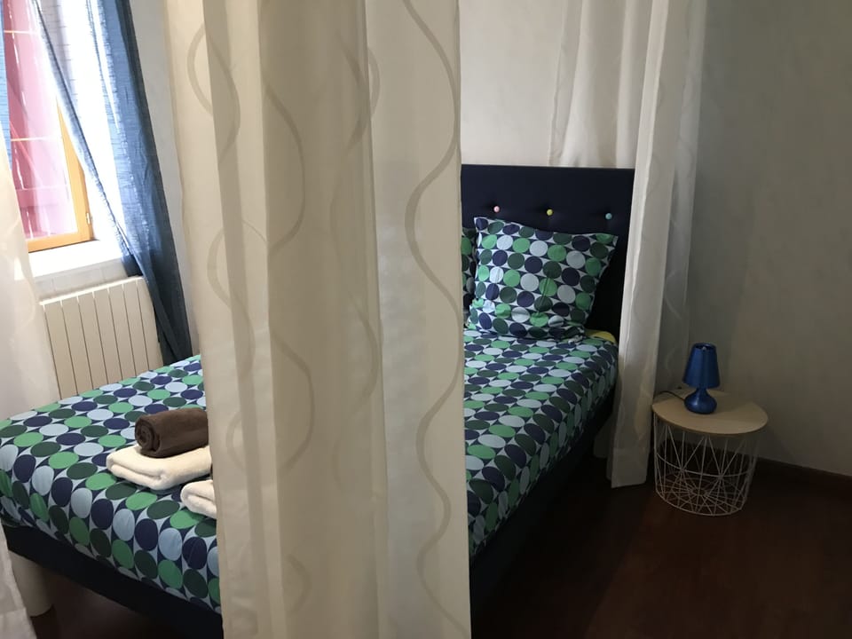 Cottage, Ensuite (La Bourguignotte)