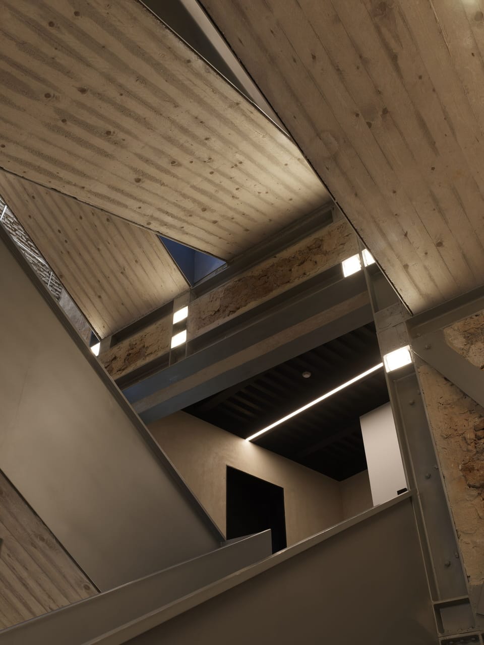 Staircase