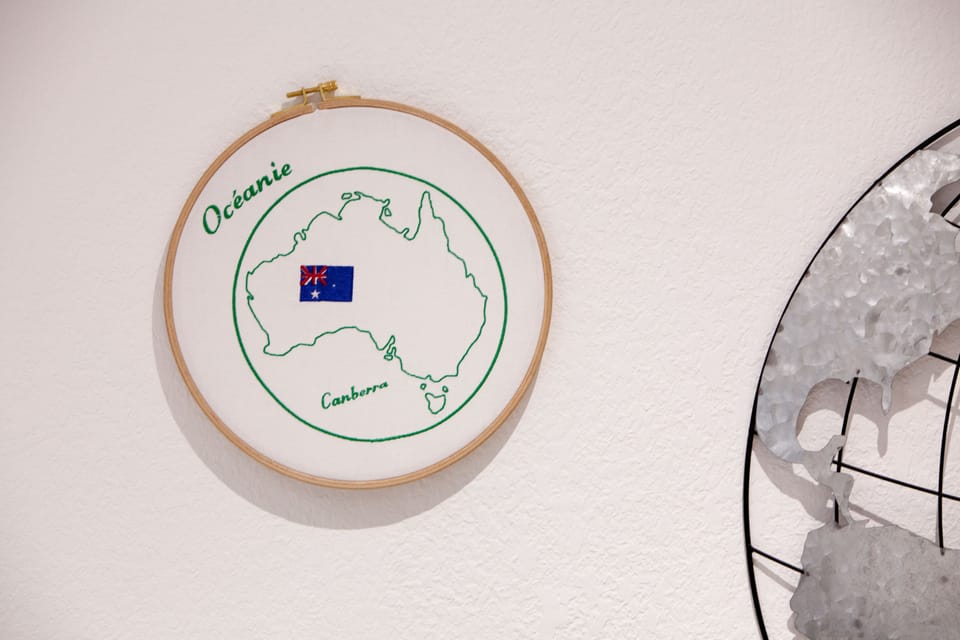 Design Double Room, 1 Queen Bed | Room amenity