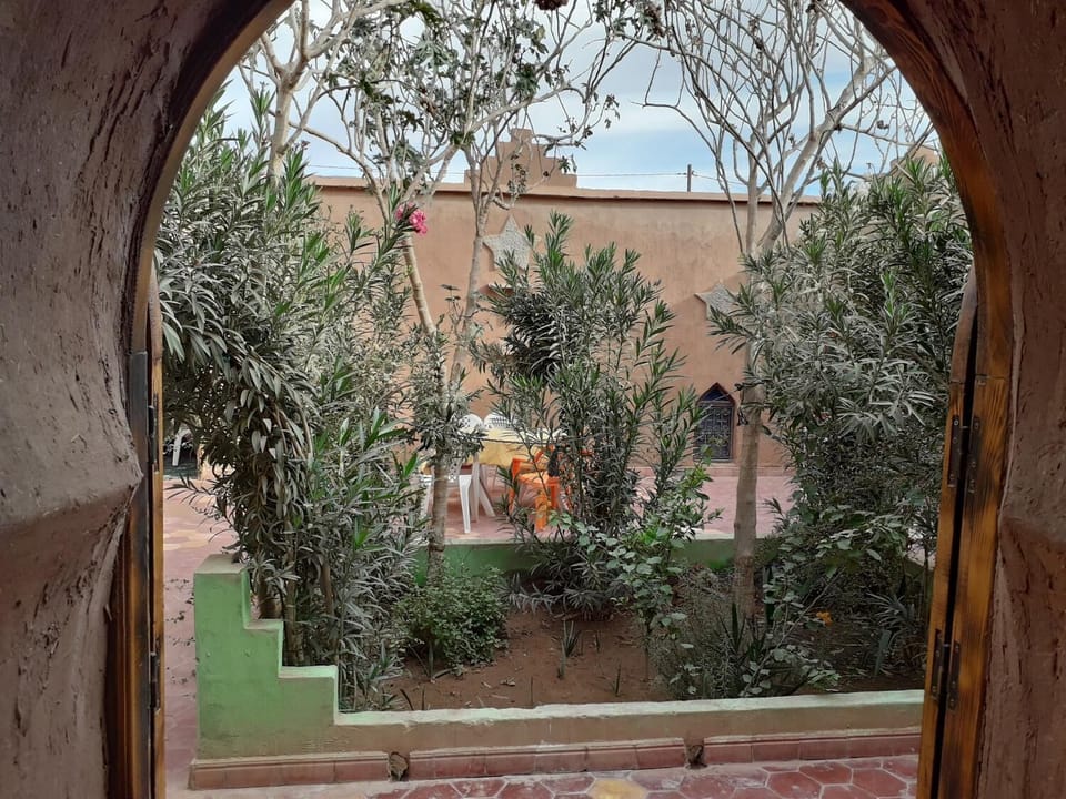 Dar Yaya Bed and Breakfast in Morocco