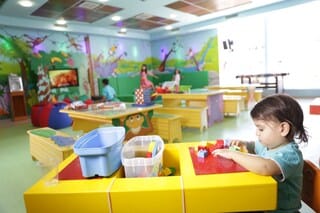 Astral Village Hotel in Eilat