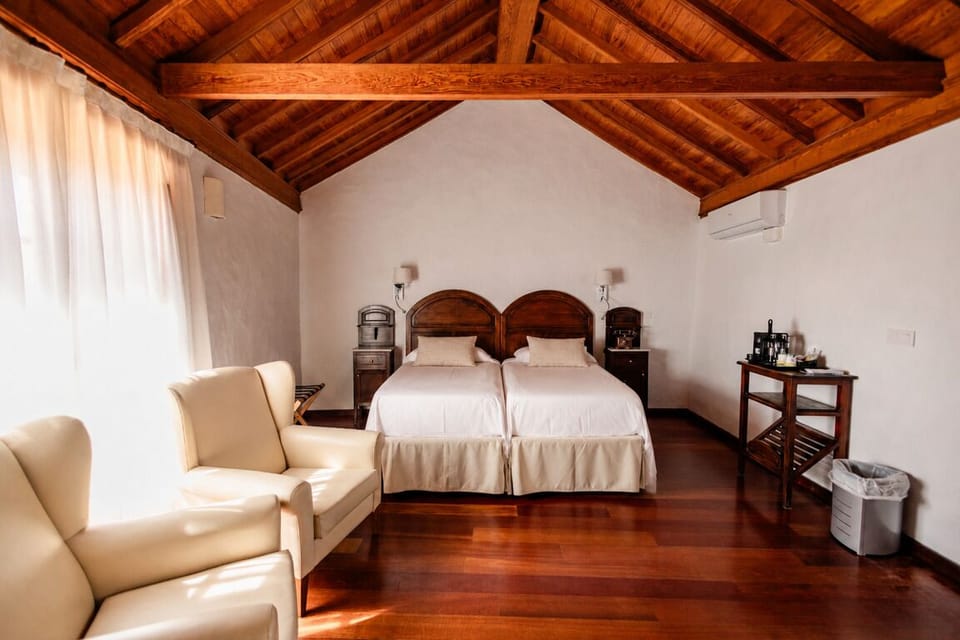 Standard Double or Twin Room | Free WiFi, bed sheets